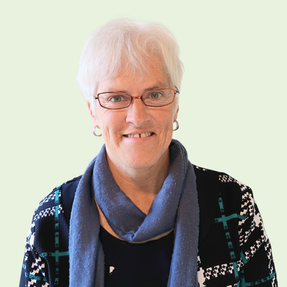 Martina Heyderer, Naturheilkundepraktikerin