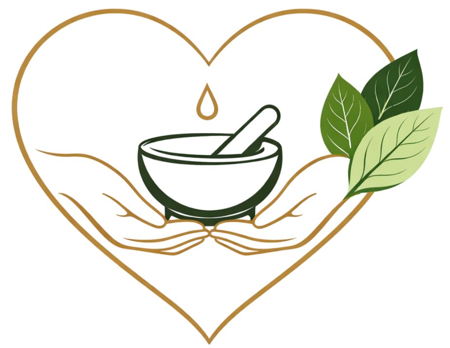 Tinis Naturkundewissen mit Herz Logo